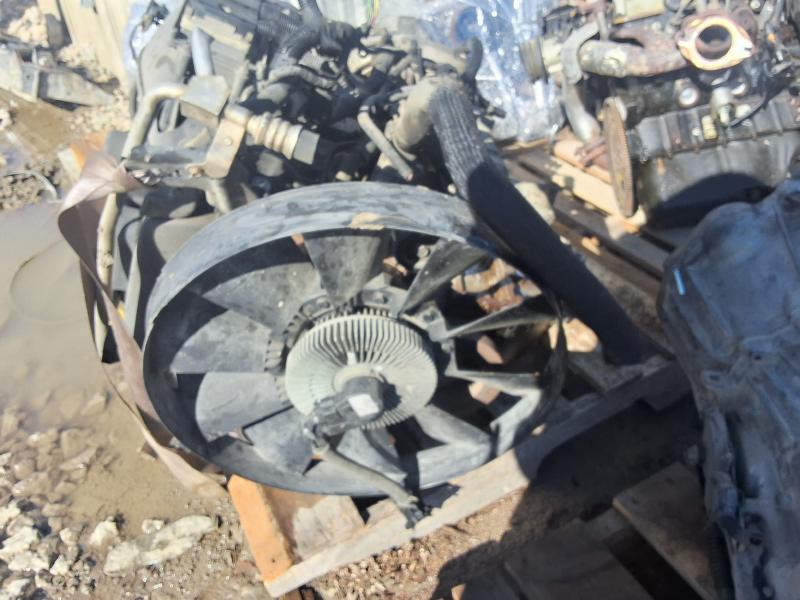 Motor GMC Envoy 2003 4.2L Vortec (L6)
